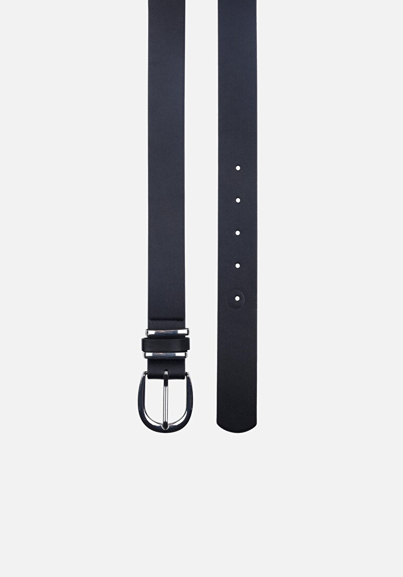 Показати інформацію про Ремінь Жіночий Чорний  Cl1067392