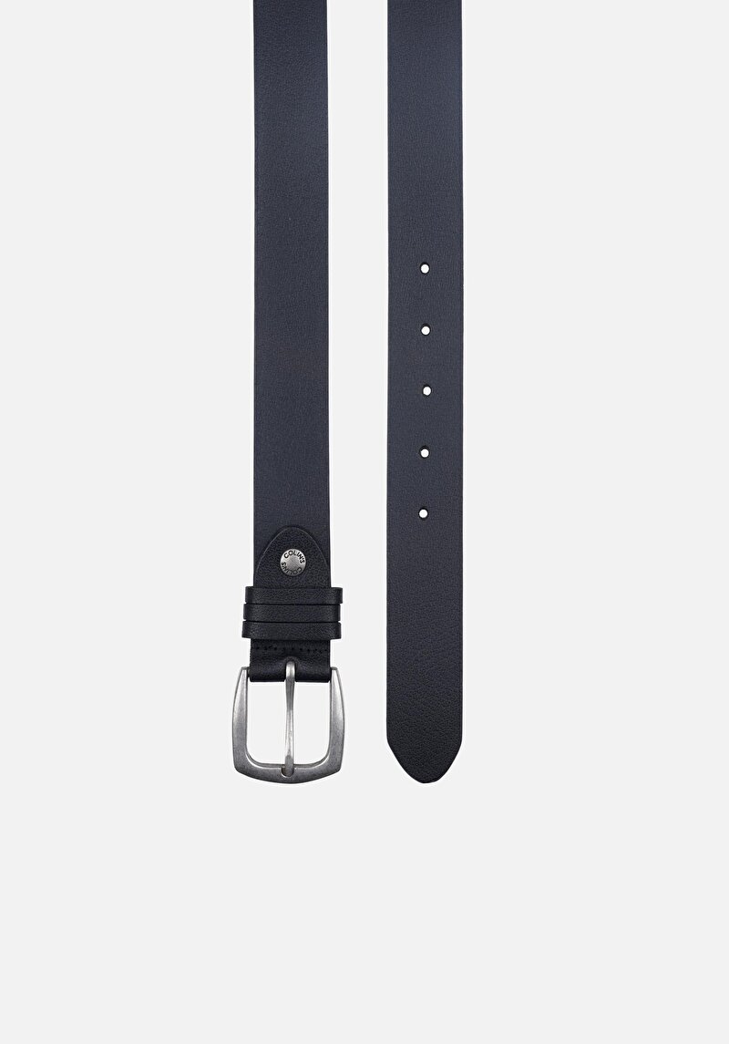 Показати інформацію про Ремінь Жіночий Чорний  Cl1067394