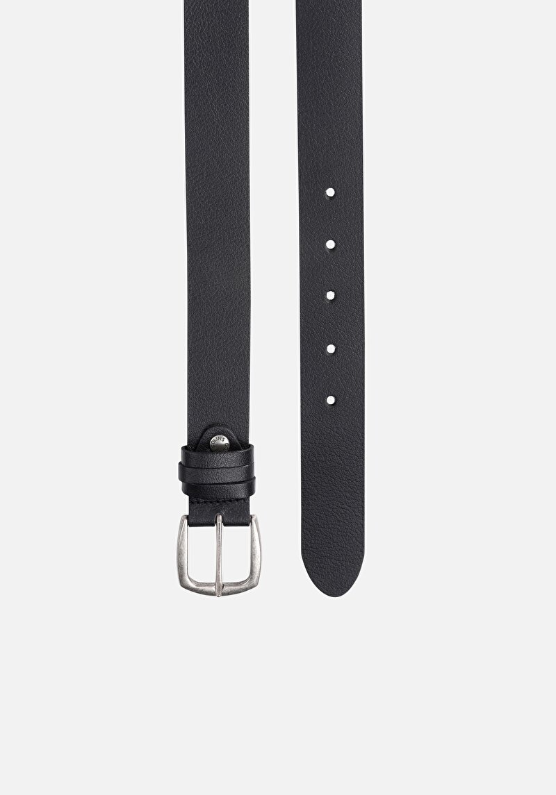 Показати інформацію про Ремінь Жіночий Чорний  Cl1067394