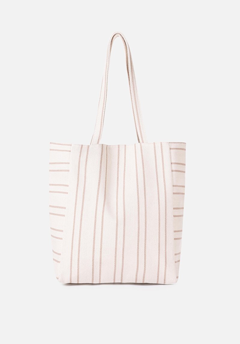 Показати інформацію про Сумка Жіноча Бежева  Cl1068285