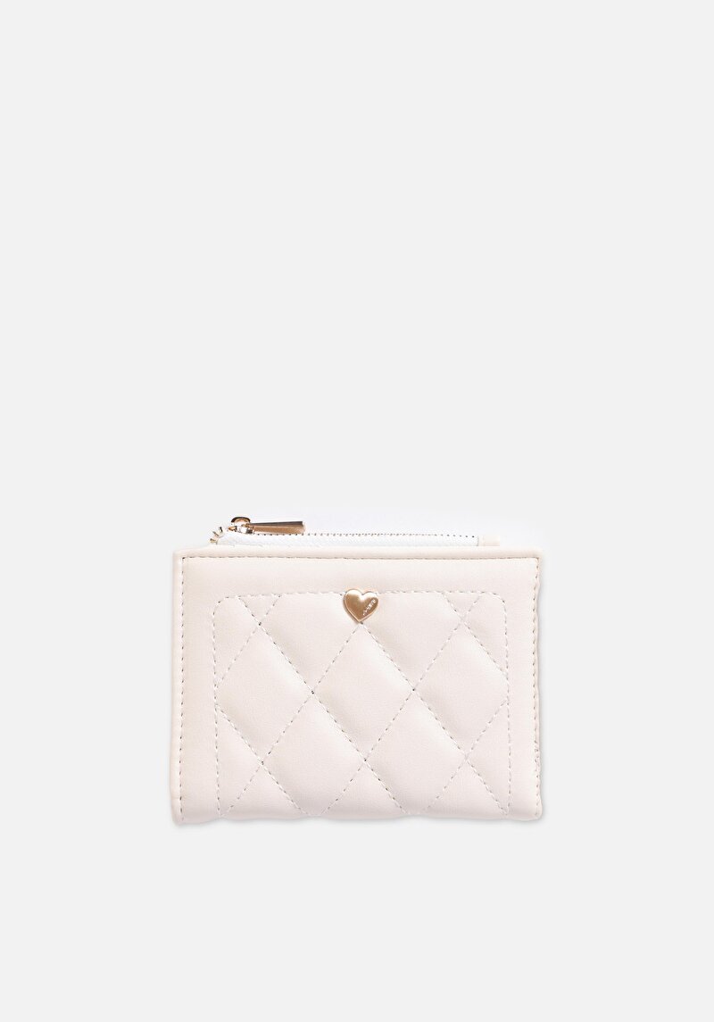 Зображення Гаманець Жіночий Бежевий  Cl1068347