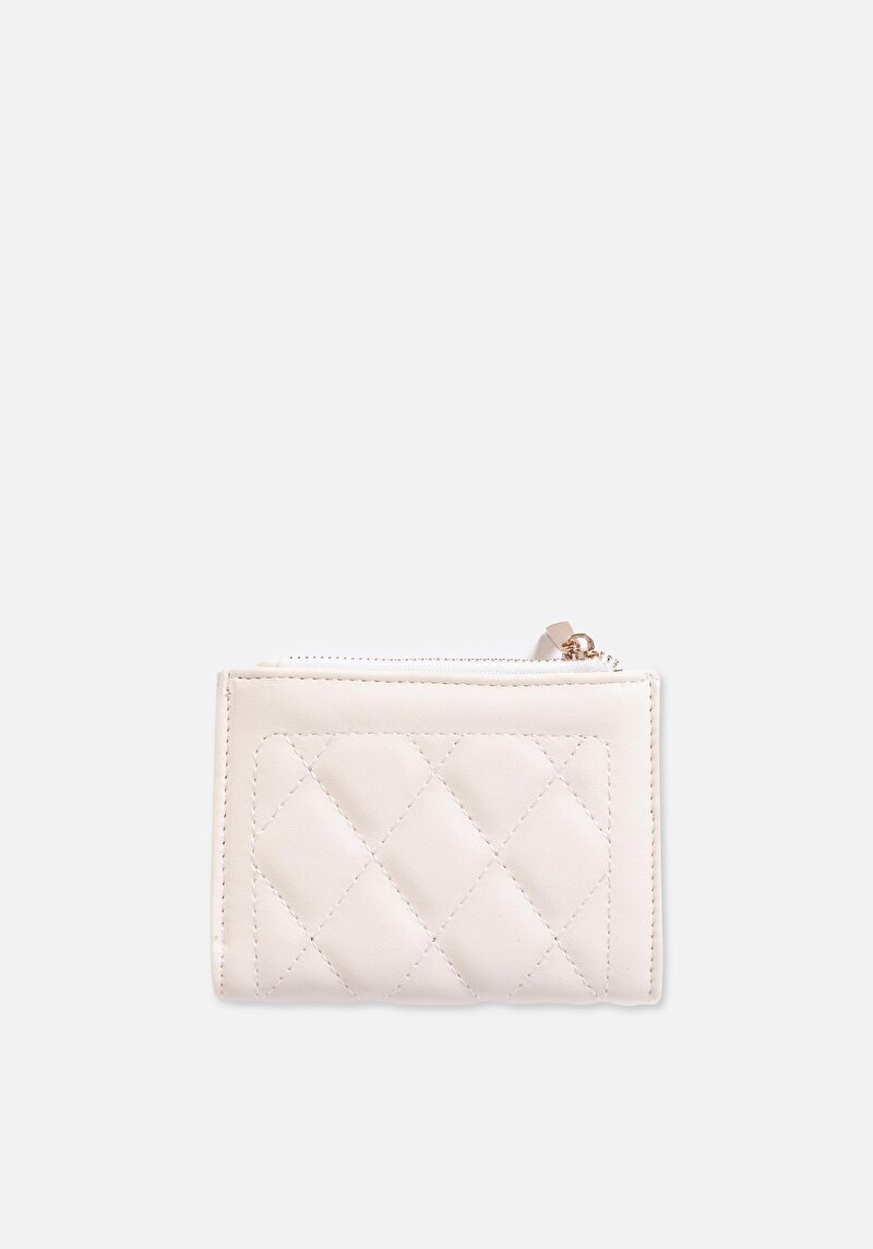 Показати інформацію про Гаманець Жіночий Бежевий  Cl1068347