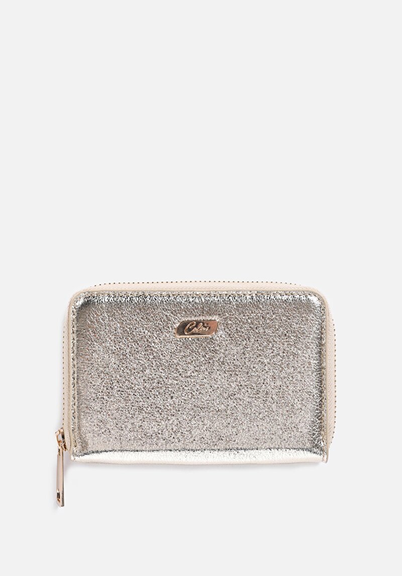 Зображення Гаманець Жіночий Жовтий  Cl1068352