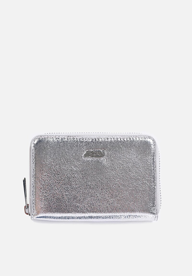 Зображення Гаманець Жіночий Сірий  Cl1068352