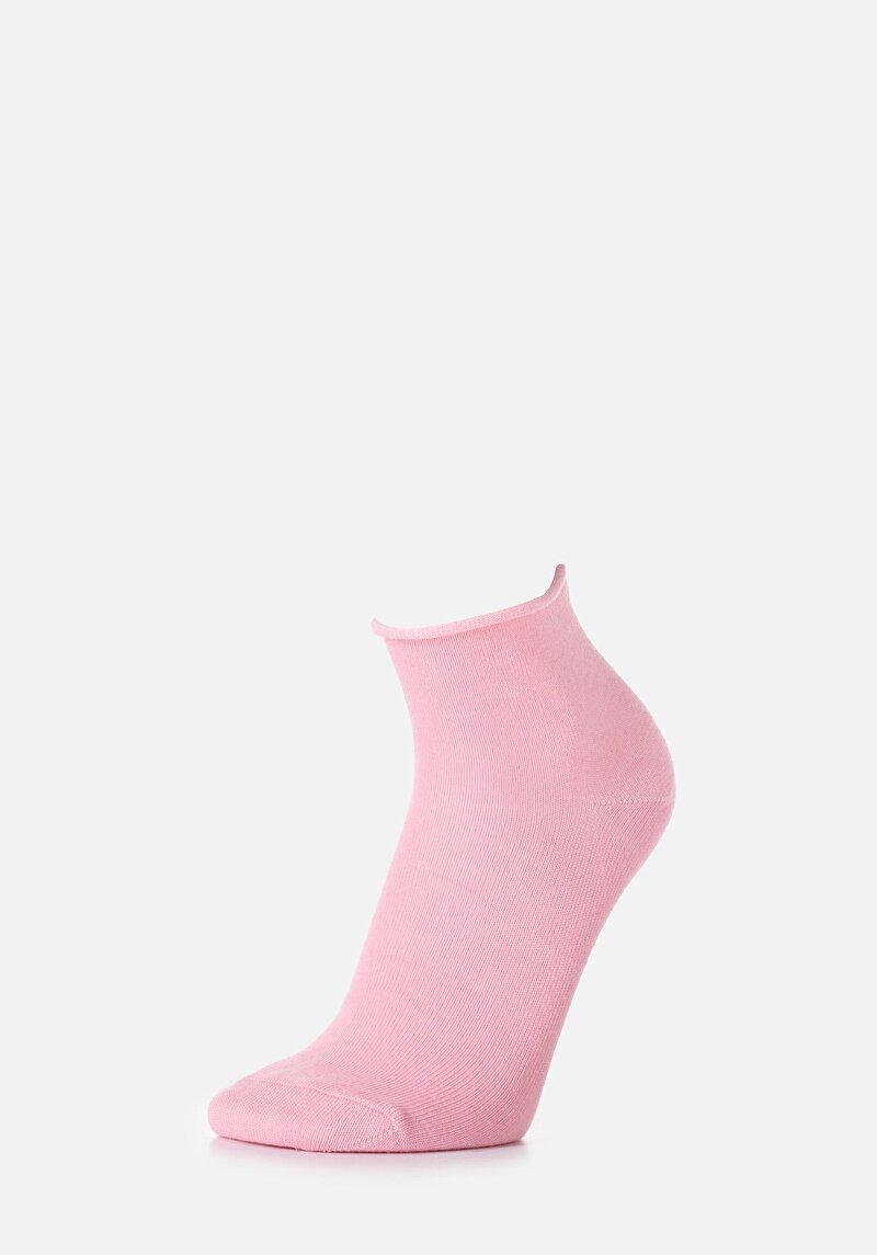 Зображення Шкарпетки Жіночі Рожеві  Cl1068459