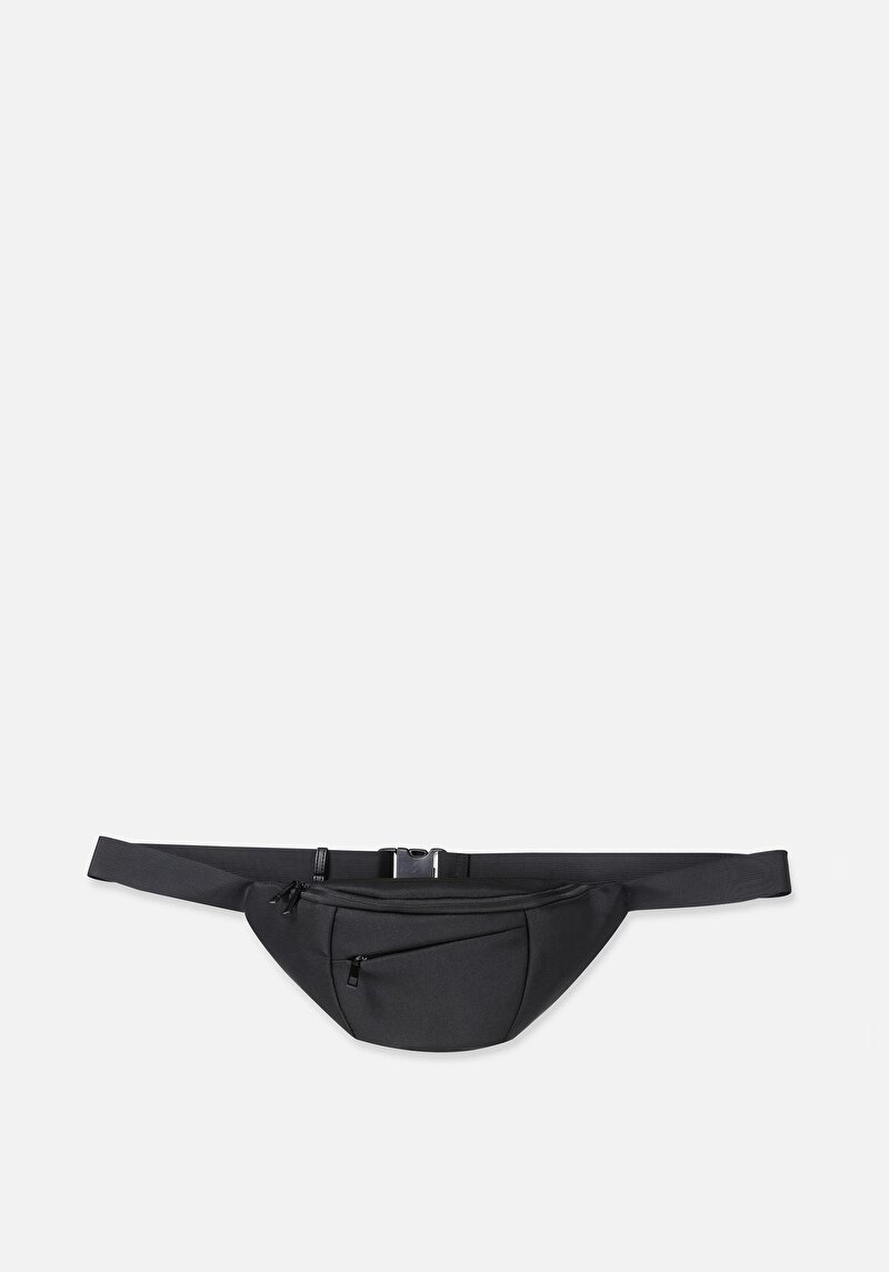 Зображення Сумка Чоловіча Чорна  Cl1068474