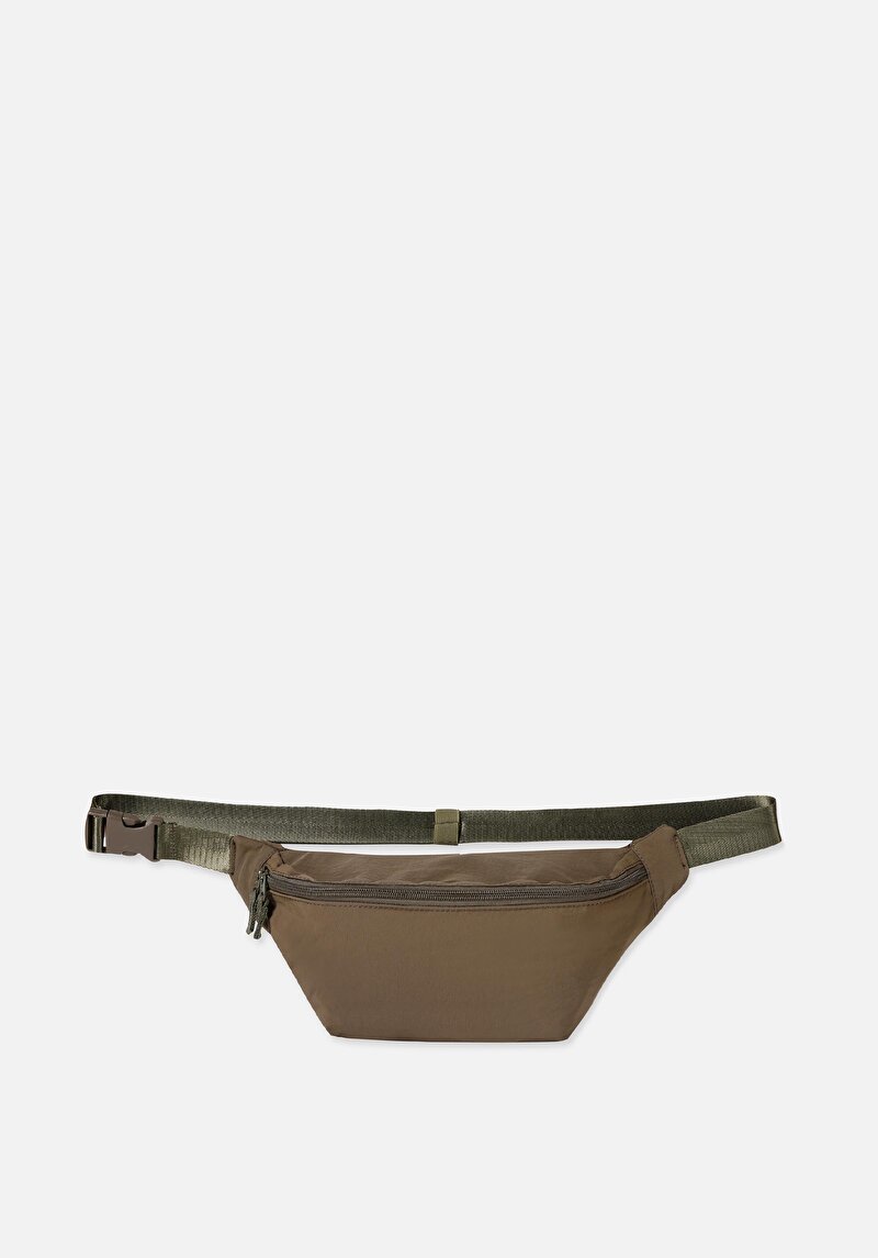 Зображення Сумка Чоловіча Зелена  Cl1068478