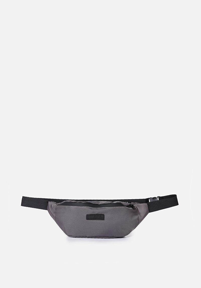 Зображення Сумка Чоловіча Сіра  Cl1068479