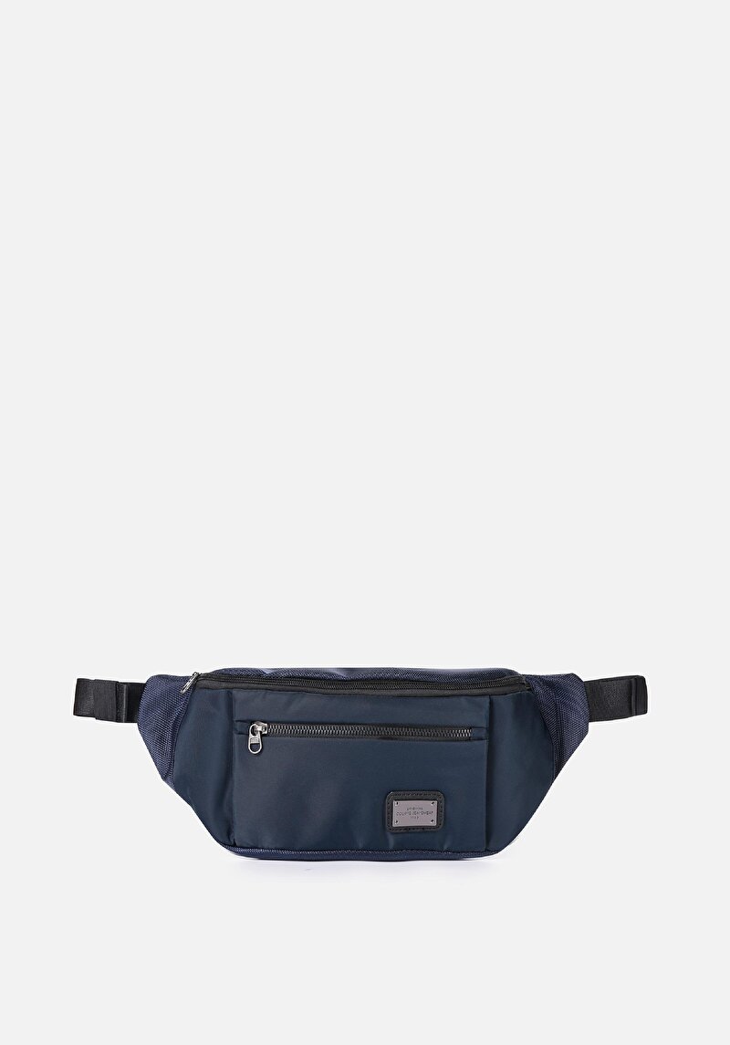 Зображення Сумка Чоловіча Синя  Cl1068480