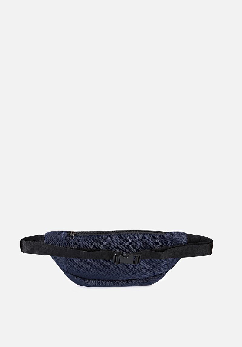 Показати інформацію про Сумка Чоловіча Синя  Cl1068480