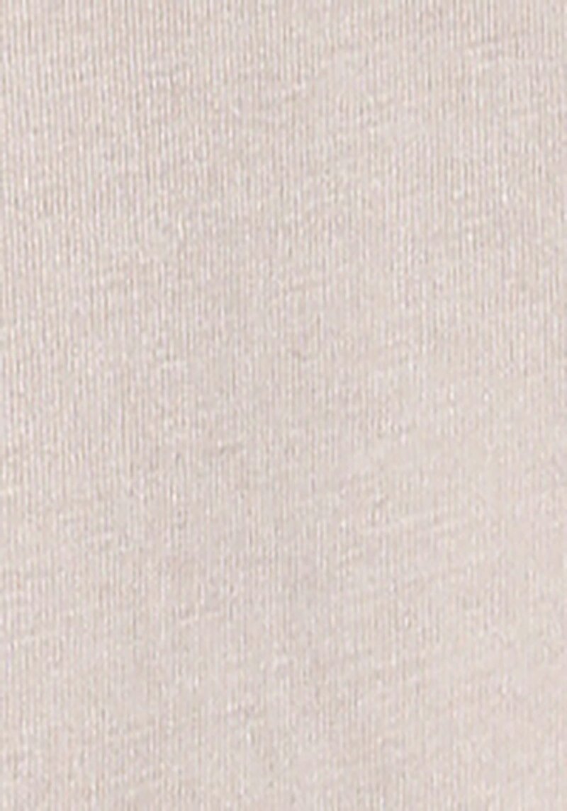 Показати інформацію про Футболка З Коротким Рукавом Чоловіча Бежева  Cl1068518