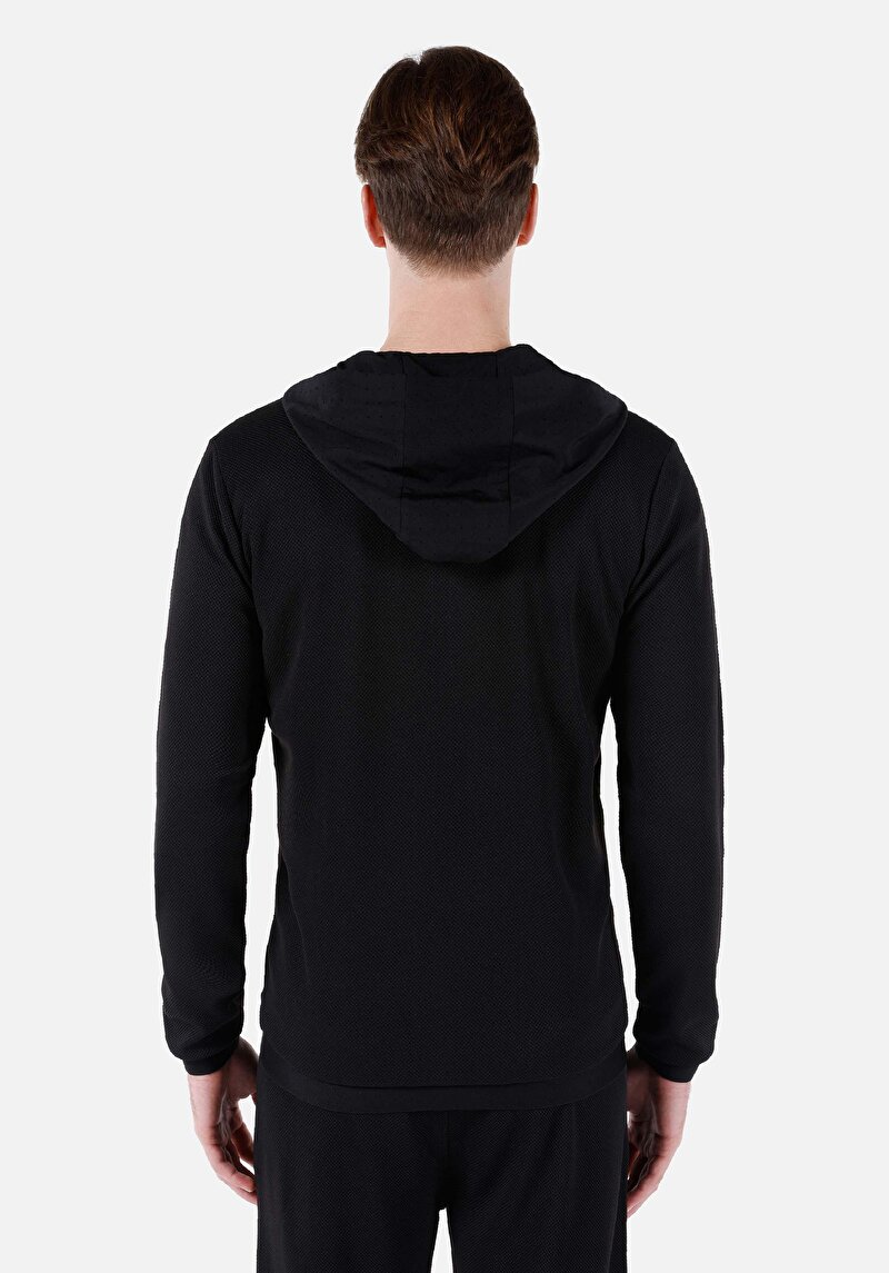 Зображення Піджак Чоловічий Чорний Cl1067601