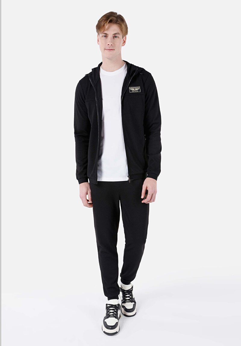 Зображення Піджак Чоловічий Чорний Cl1067601