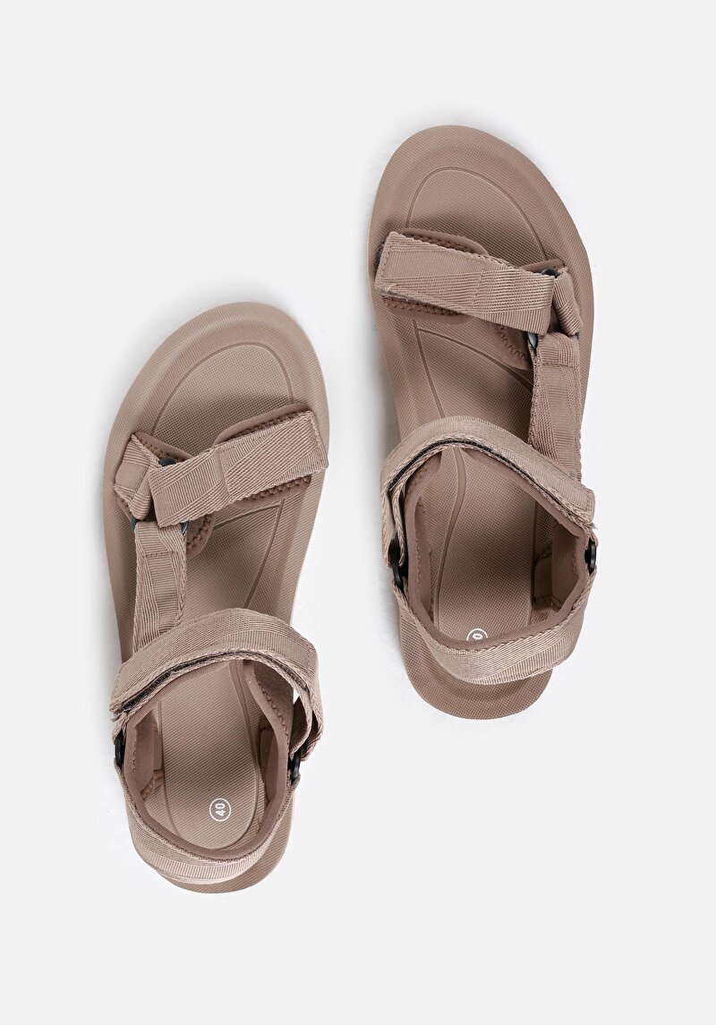 Зображення Сандалі Жіночі Бежеві  Cl1069506