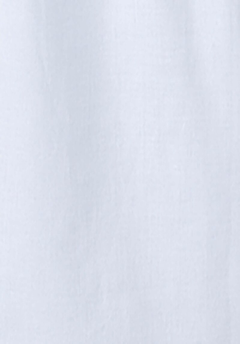 Показати інформацію про Сорочка З Довгим Рукавом Жіноча Блакитна  Cl1068235