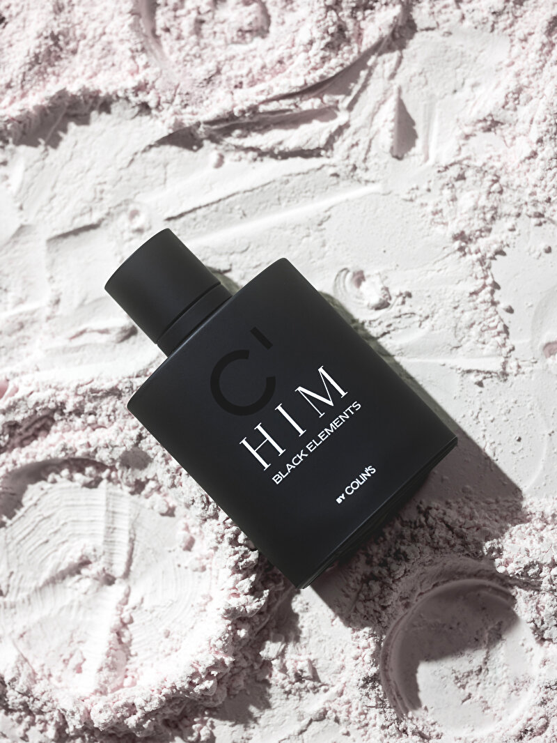 Зображення Парфуми Чоловічі Мультіколор  Cl1071812