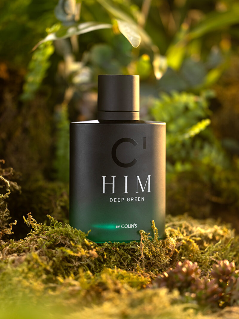 Зображення Edp Духи Чоловічий Мультіколор  Cl1071813