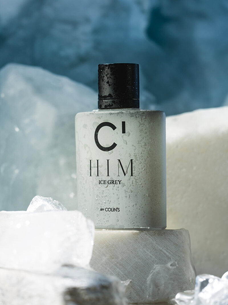 Зображення Парфуми Чоловічі Мультіколор  Cl1071814