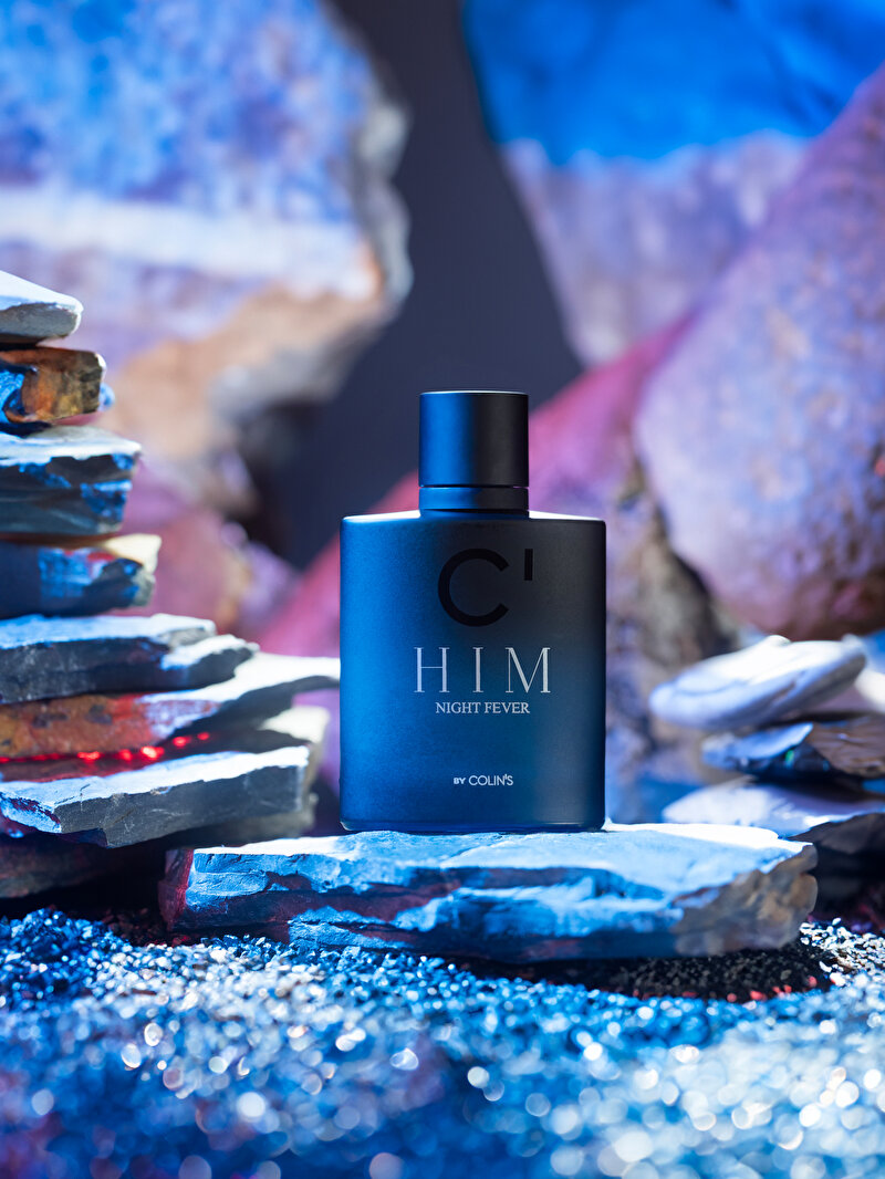 Зображення Парфуми Чоловічі Мультіколор  Cl1071815