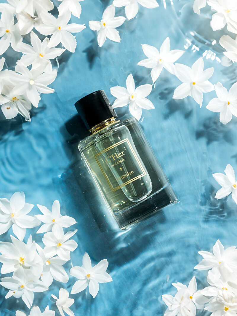 Зображення Парфуми Жіночі Мультіколор  Cl1071816