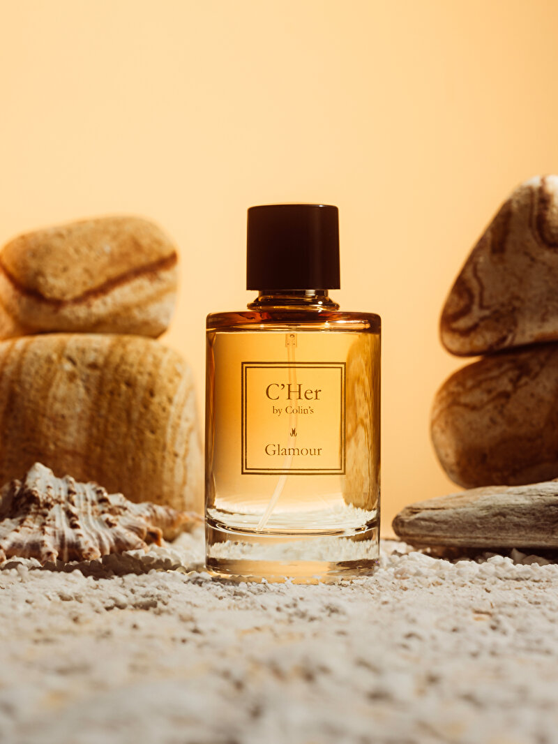 Зображення Парфуми Жіночі Мультіколор  Cl1071818