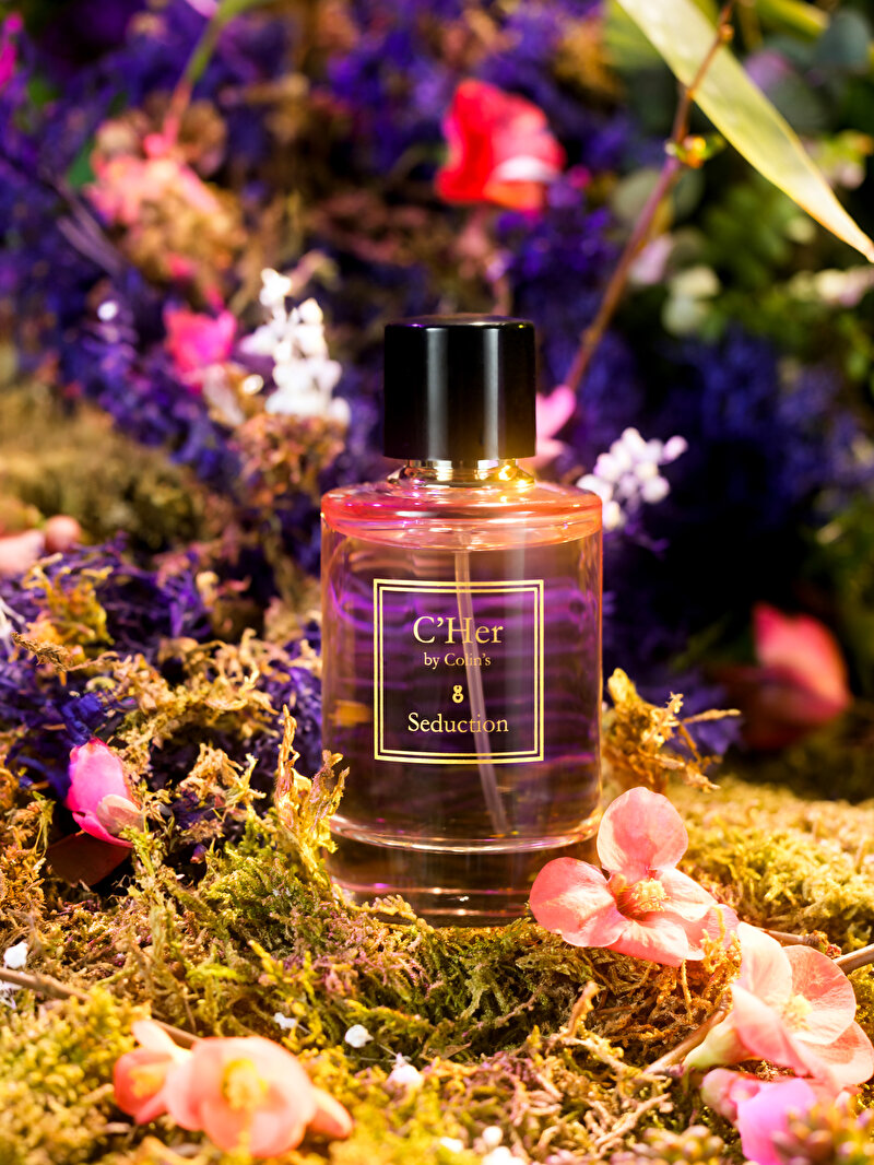 Зображення Парфуми Жіночі Мультіколор  Cl1071819