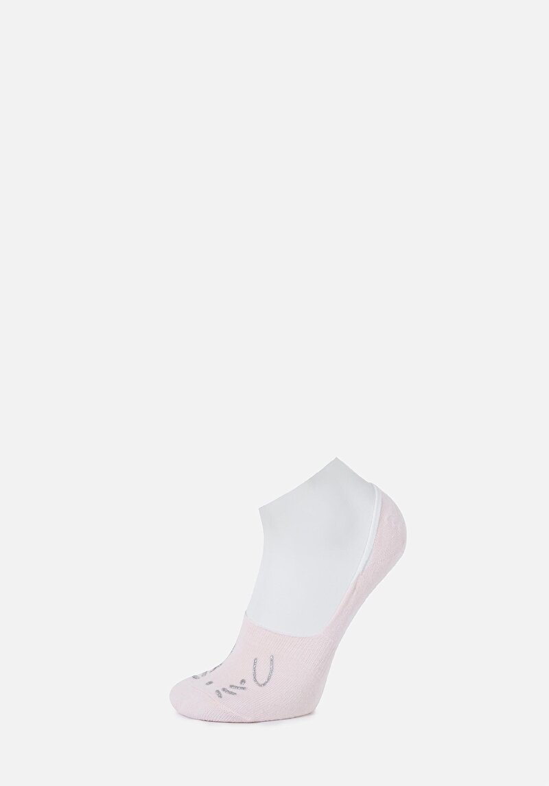 Зображення Шкарпетки Жіночі Рожеві  Cl1069275