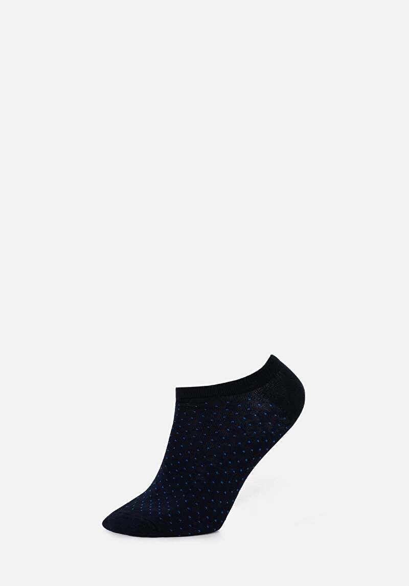 Зображення Шкарпетки Чоловічі Сині  Cl1069329