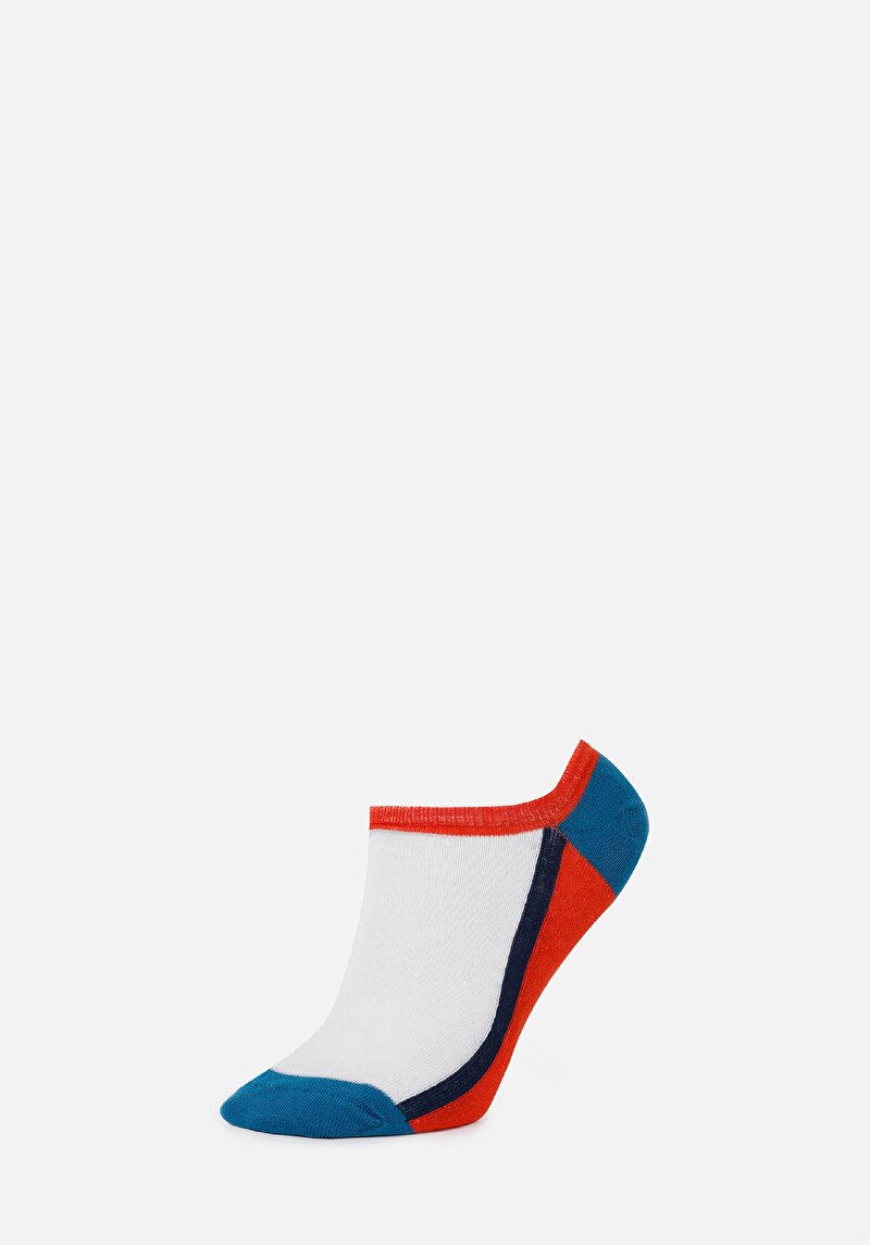 Зображення Шкарпетки Чоловічі Червоні  Cl1069330