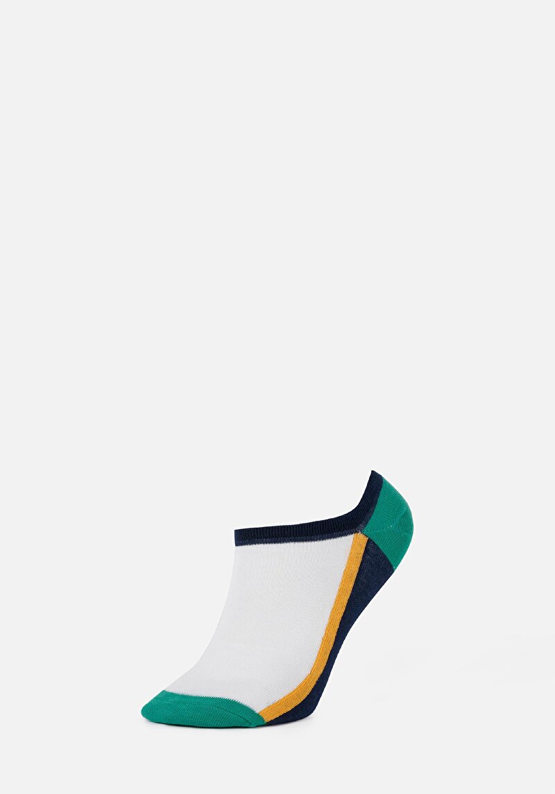 Зображення Шкарпетки Чоловічі Сині  Cl1069330