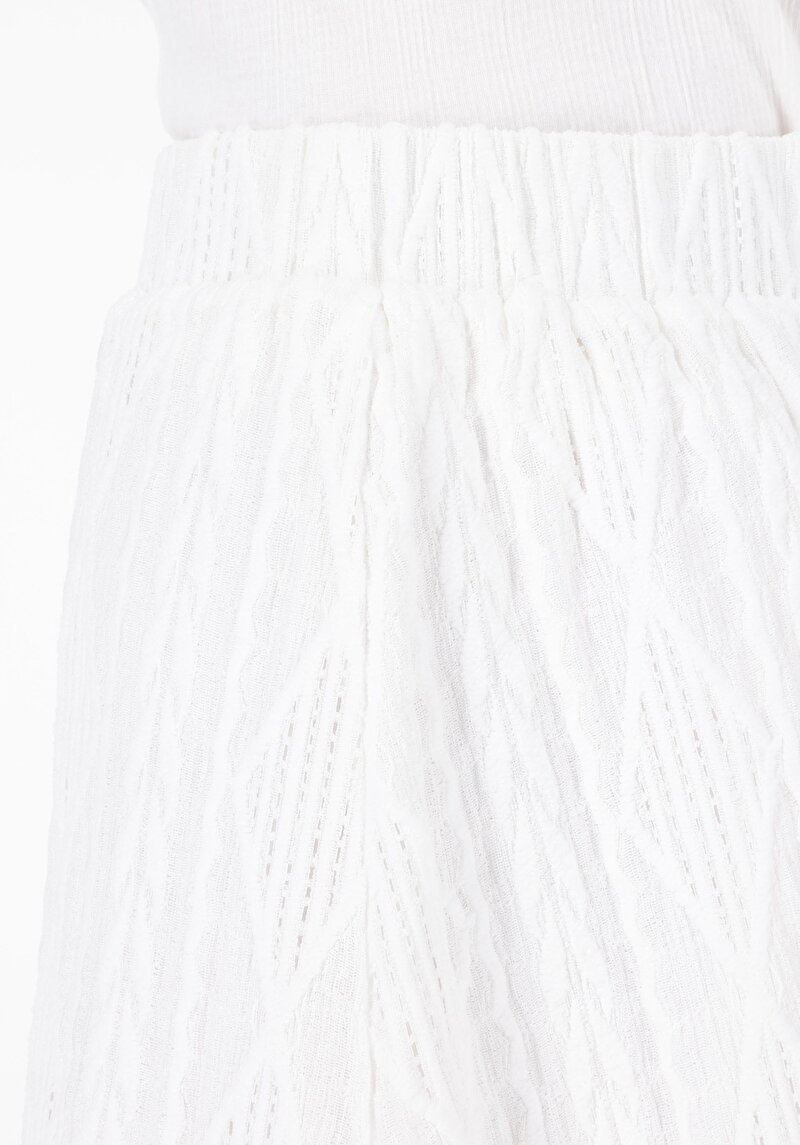 Показати інформацію про Спідниця Жіноча Біла  Cl1069064