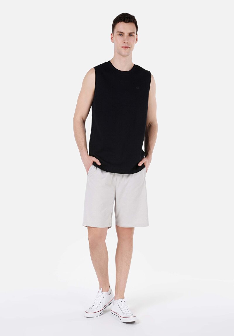 Показати інформацію про Майка Чоловіча Чорна  Cl1067867