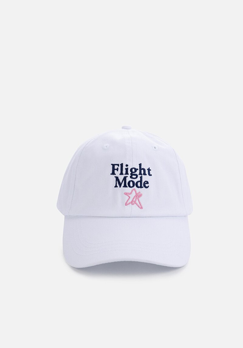 Зображення Кепка Жіноча Біла  Cl1068292