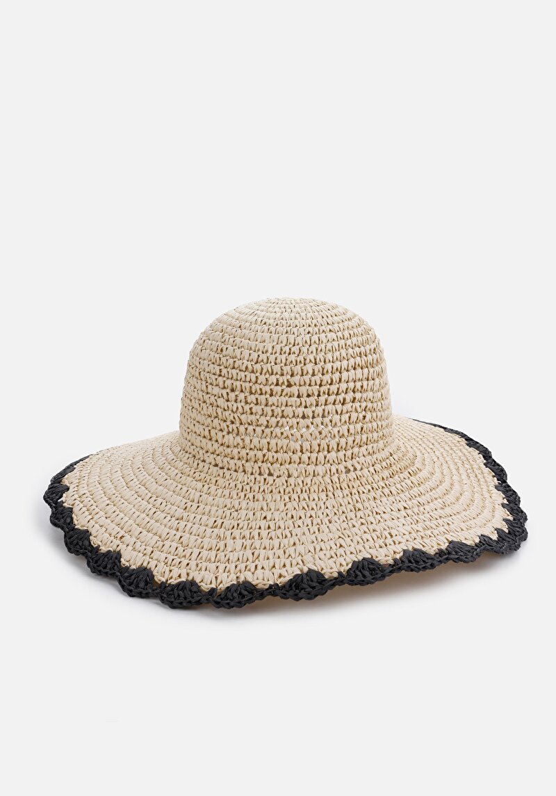 Зображення Кепка Жіноча Бежева  Cl1068304