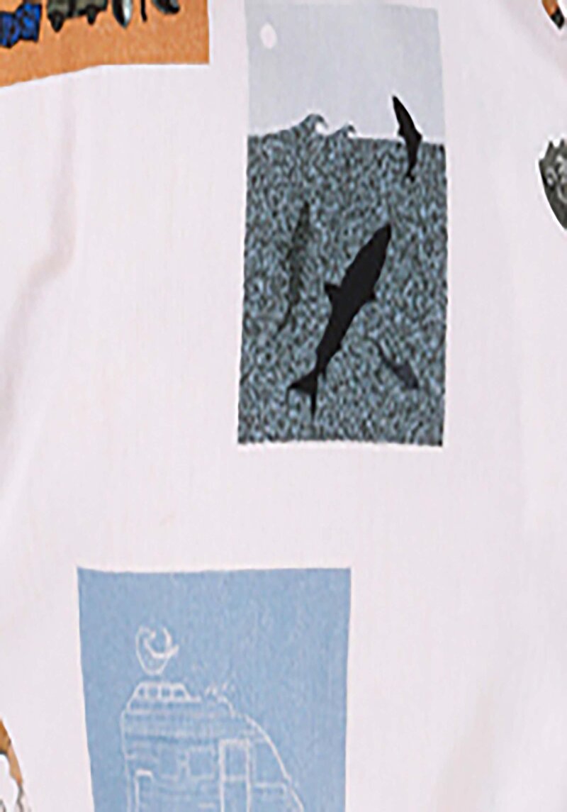 Показати інформацію про Сорочка З Коротким Рукавом Чоловіча Мультіколор  Cl1067544