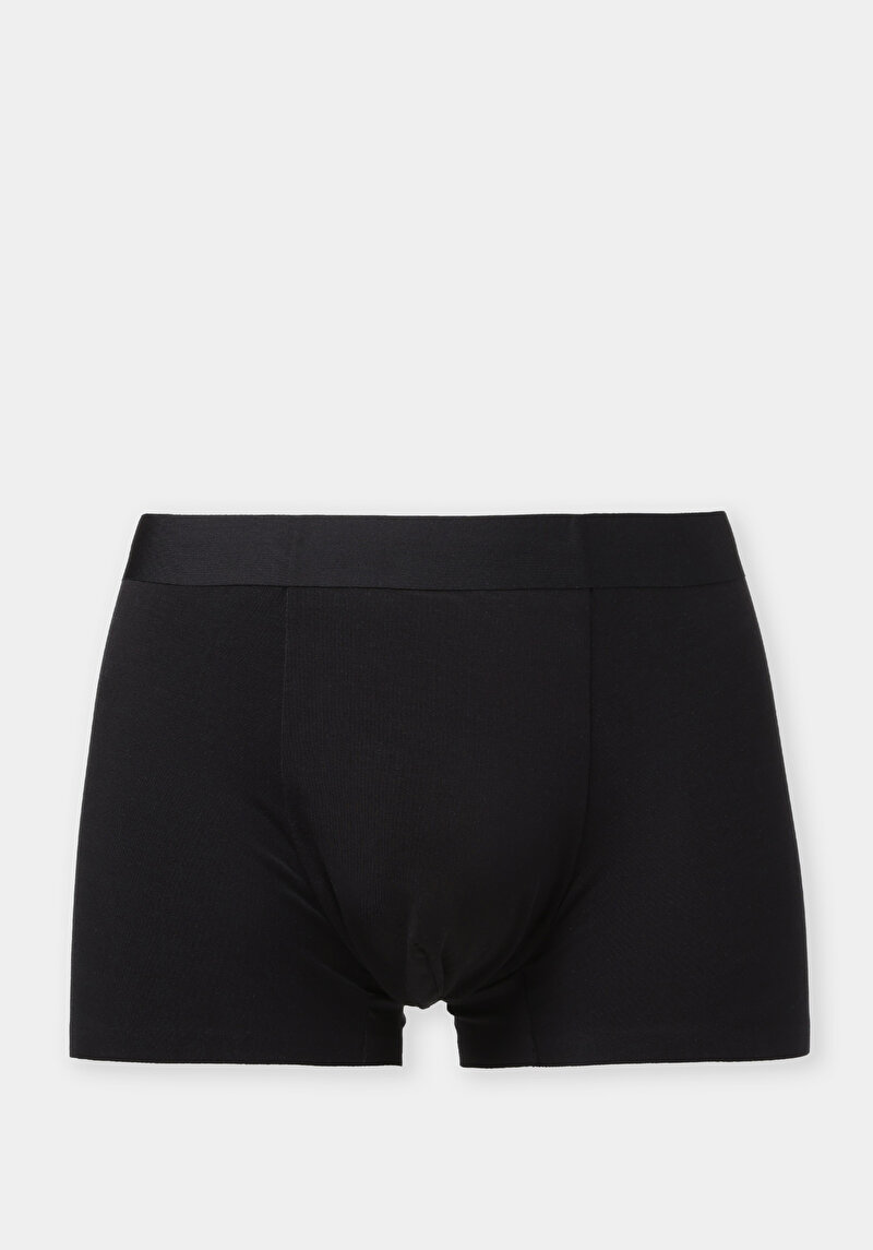 Зображення Нижня Білизна Чоловіча Чорна  Cl1068367