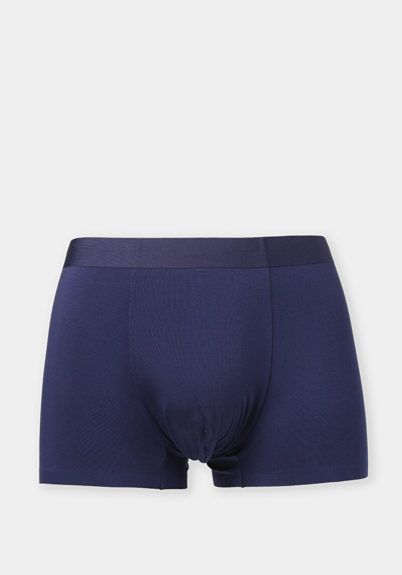 Зображення Нижня Білизна Чоловіча Синя Cl1068367