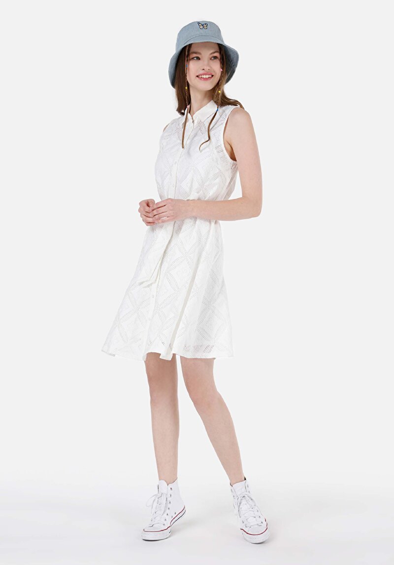 Зображення Сукня Жіноча Біла  Cl1068980