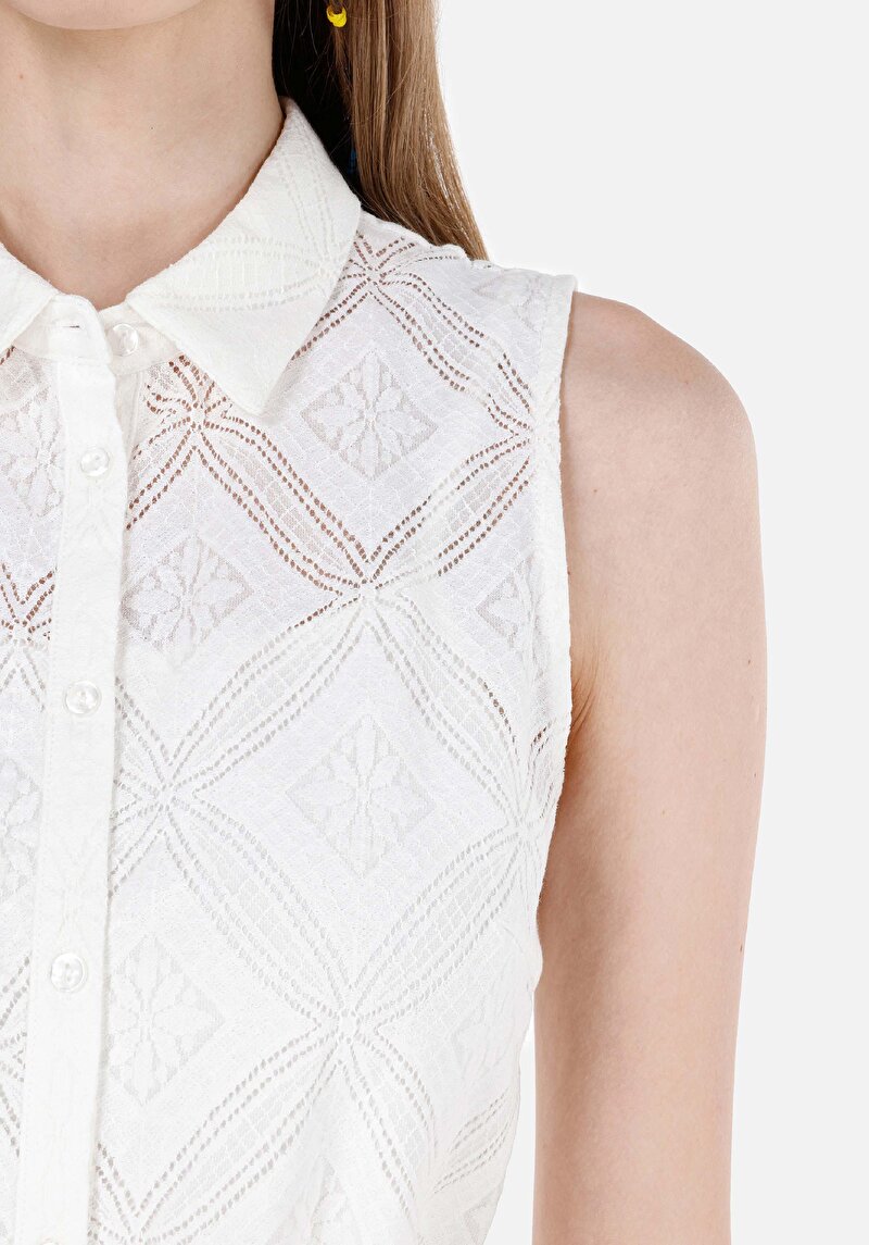 Показати інформацію про Сукня Жіноча Біла  Cl1068980