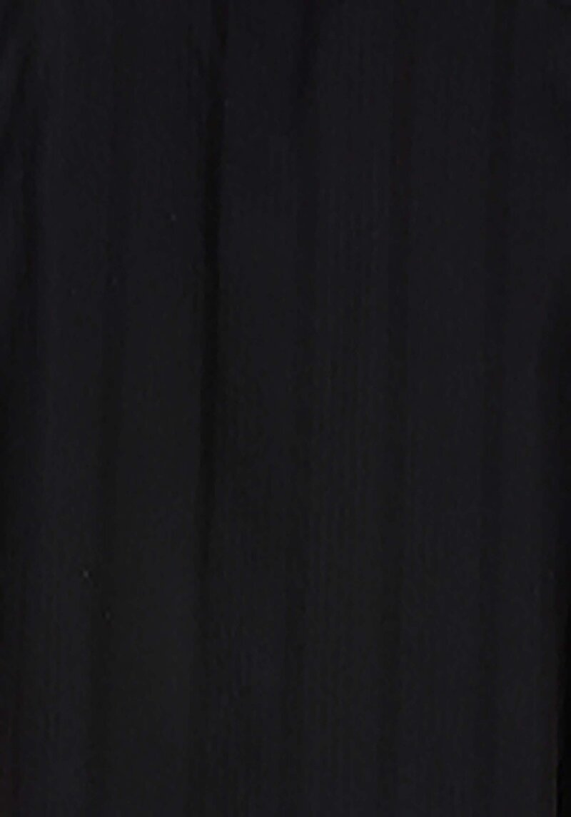 Показати інформацію про Сорочка З Коротким Рукавом Чоловіча Чорна  Cl1067069