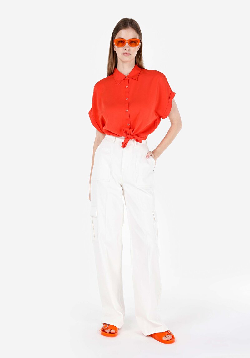 Зображення 991 Aster Джинси Жіночі Білі  Cl1069651