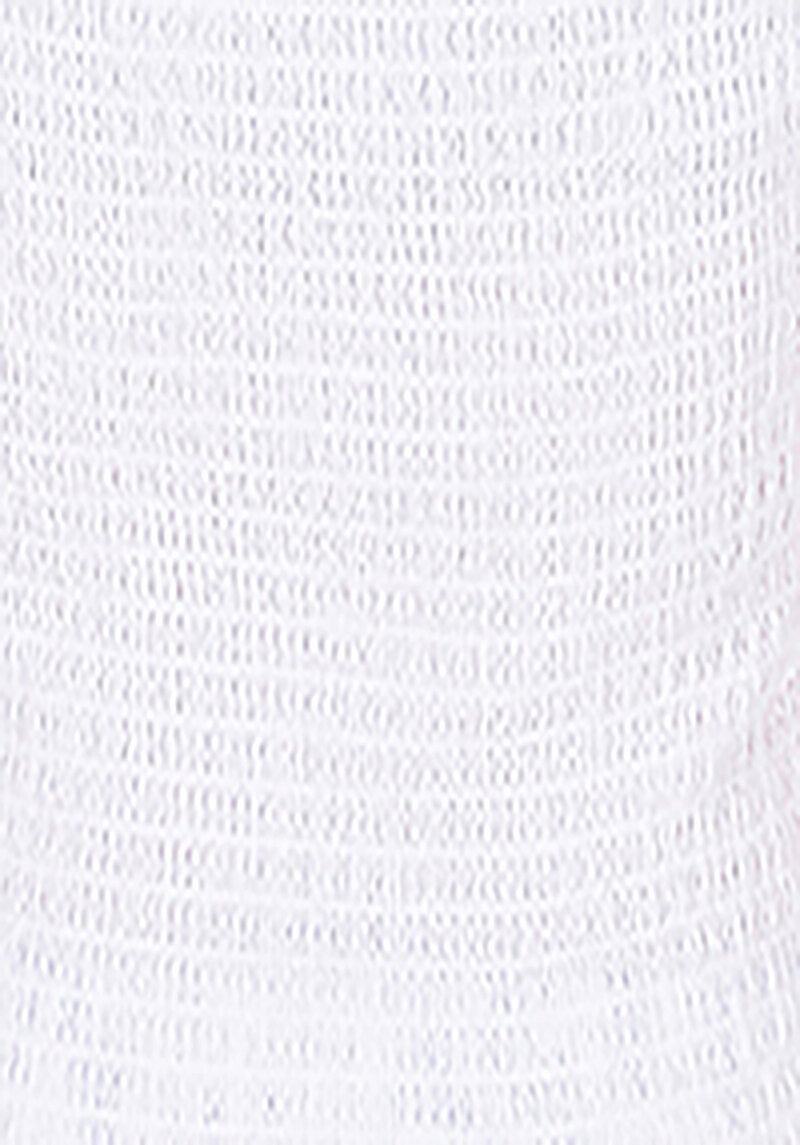 Показати інформацію про Футболка З Коротким Рукавом Жіноча Біла  Cl1069102