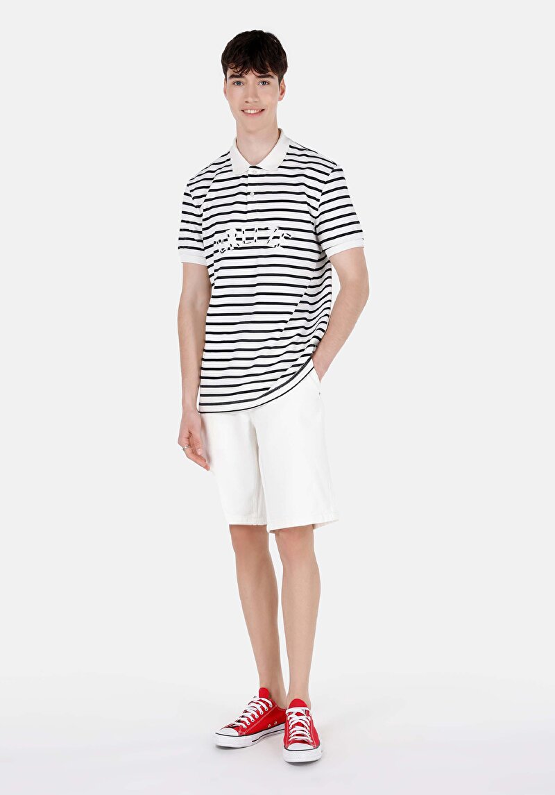 Зображення 074 Herbert Шорти Чоловічі   Cl1069568