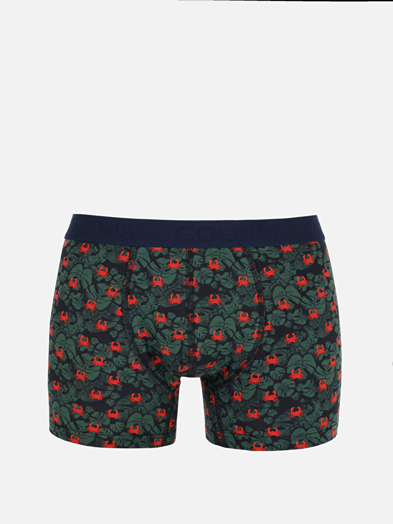 Показати інформацію про Нижня Білизна Чоловіча Синя  Cl1069349