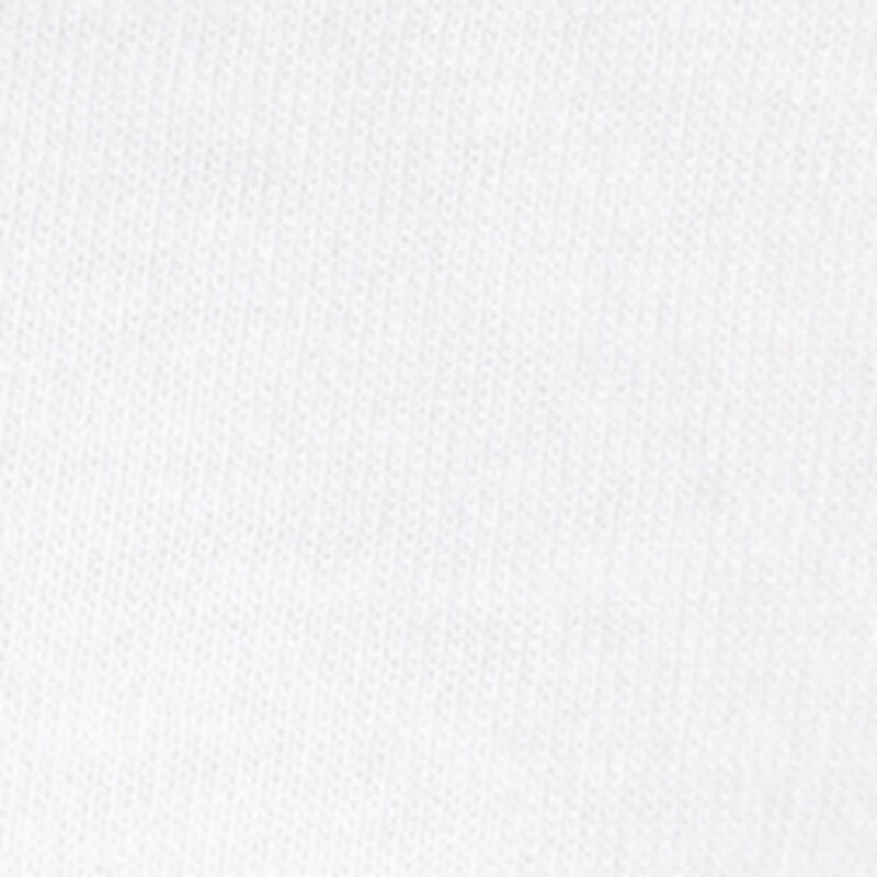 Показати інформацію про Футболка З Коротким Рукавом Жіноча Біла  Cl1069127