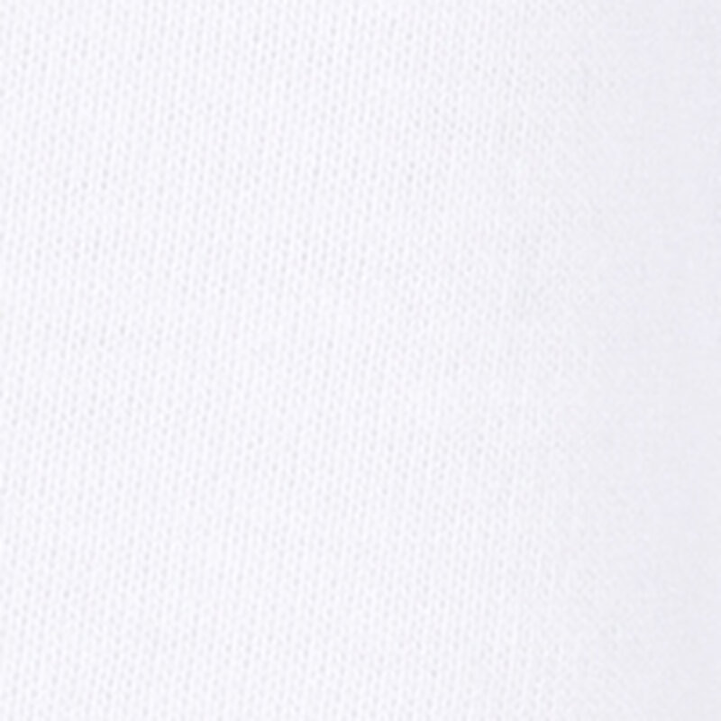 Показати інформацію про Футболка З Коротким Рукавом Жіноча Біла  Cl1069397