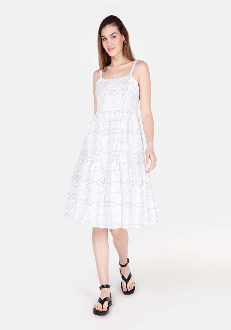 Зображення Сукня Жіноча Біла  Cl1068986