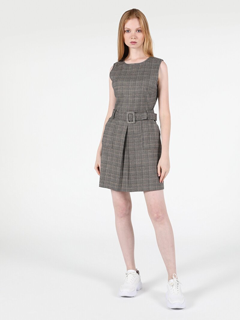 Показати інформацію про Сукня Жіноча Мультіколор  Cl1051283