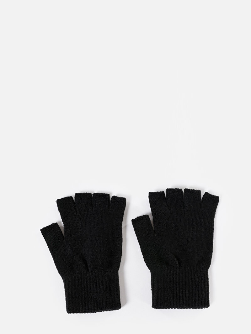 Показати інформацію про Рукавички Жіночі Мультіколор  Cl1066181