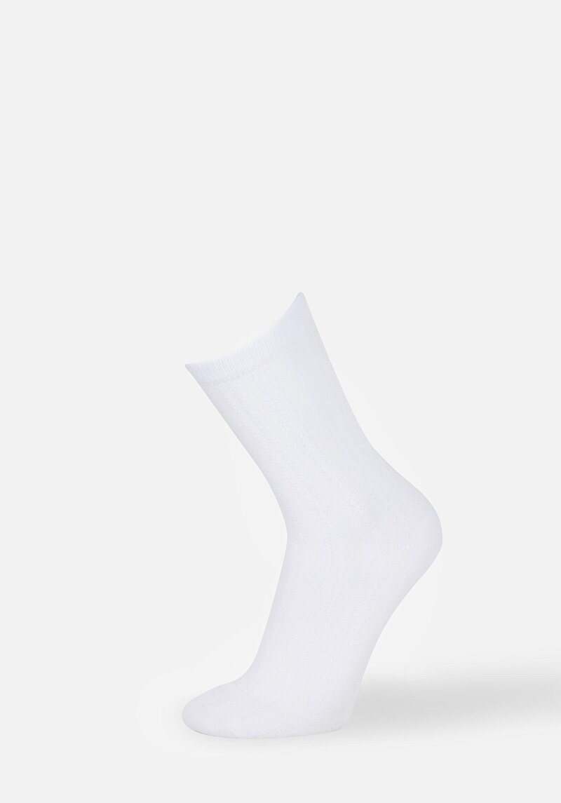 Зображення Шкарпетки Жіночі Білі  Cl1070394